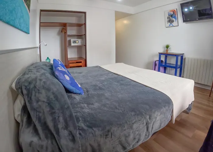 Hotel Solmar