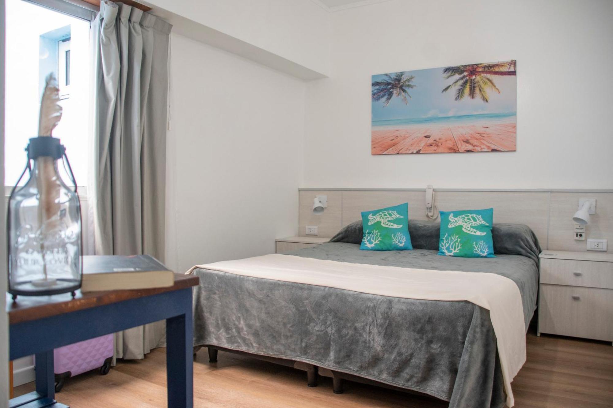 Hotel Solmar San Clemente del Tuyu