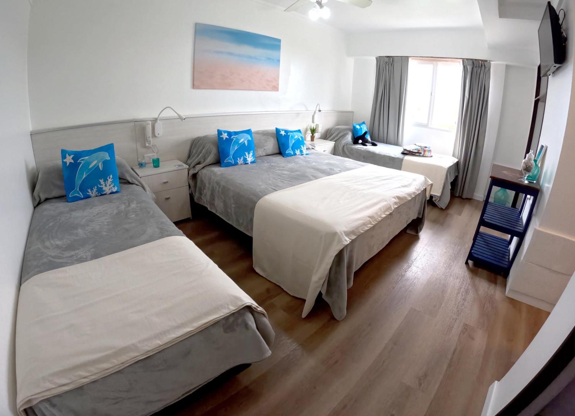 Solmar Hotel 3*