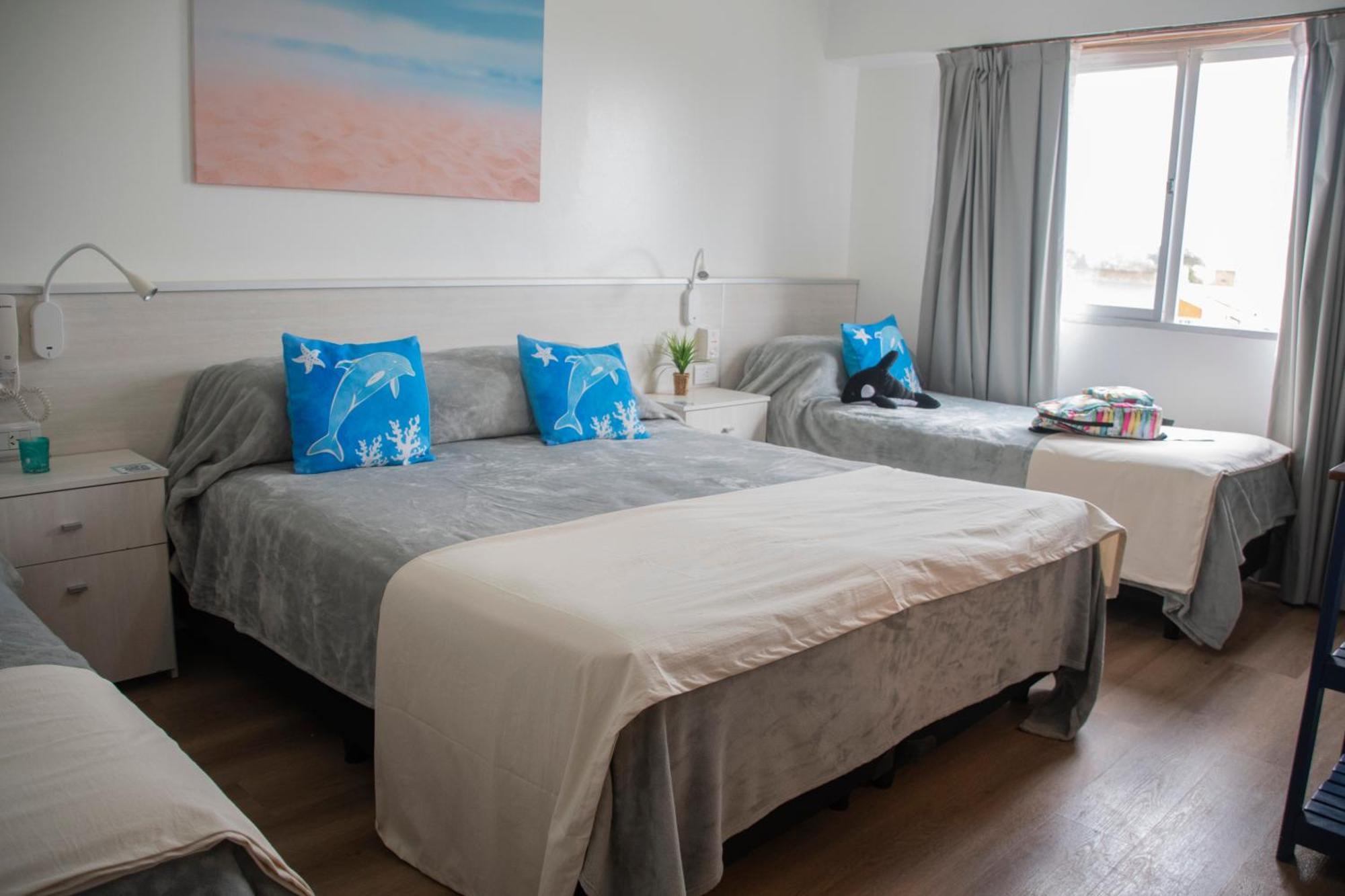 Hotel Solmar San Clemente del Tuyu
